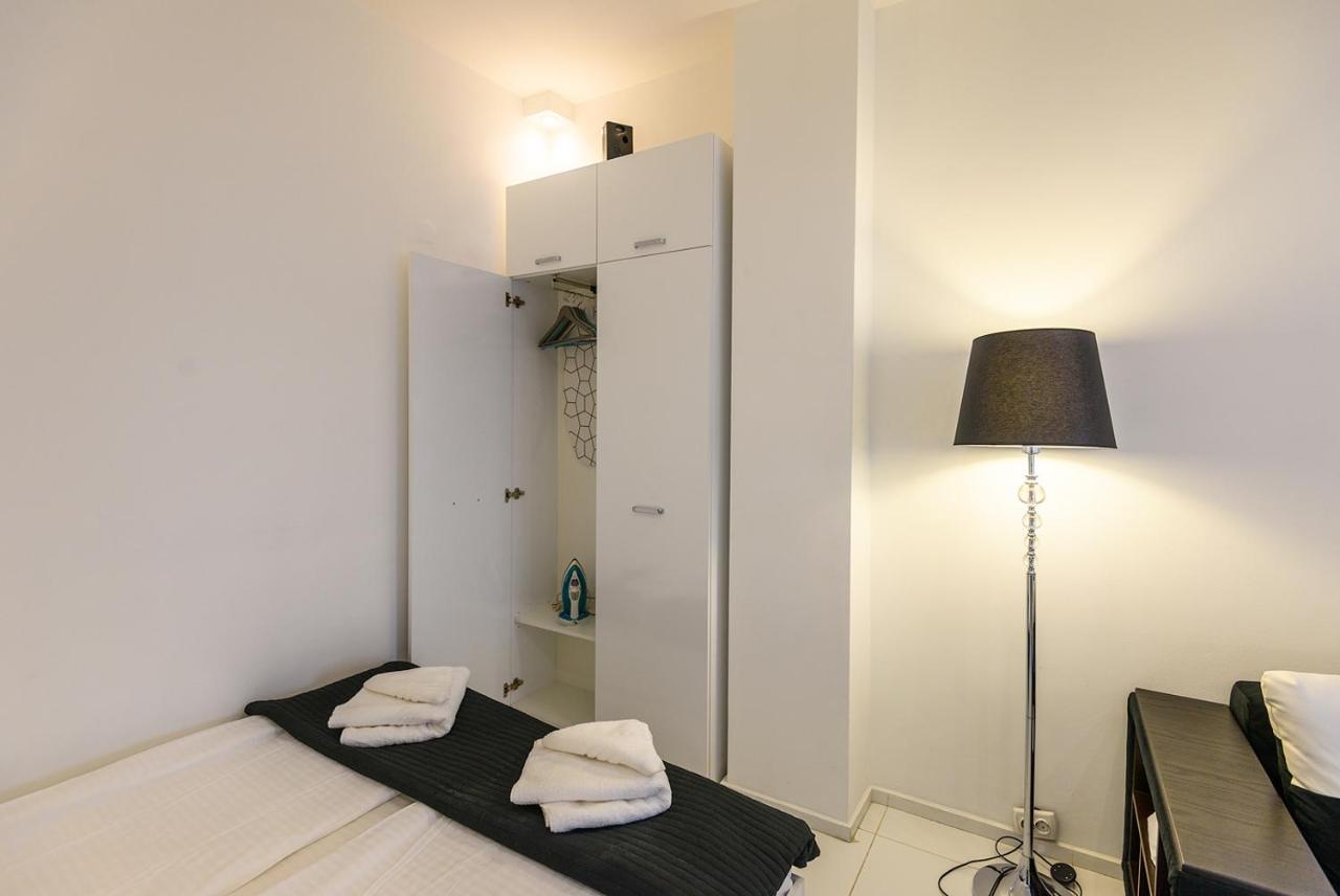 Zero-Waste Studio Apartment In Central Sofie Exteriér fotografie